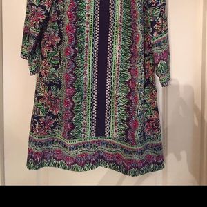 NEW Lilly Pulitzer dress